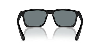 Anteojos De Sol Emporio Armani 0EA4219 Negro/Gris