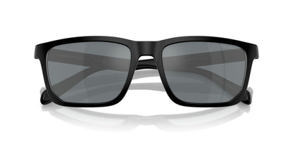 Anteojos De Sol Emporio Armani 0EA4219 Negro/Gris