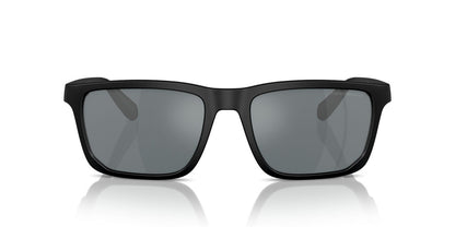 Anteojos De Sol Emporio Armani 0EA4219 Negro/Gris