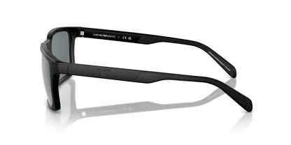 Anteojos De Sol Emporio Armani 0EA4219 Negro/Gris