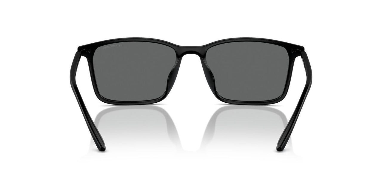 Anteojos De Sol Emporio Armani 0EA4223U Negro/Gris