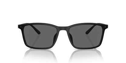 Anteojos De Sol Emporio Armani 0EA4223U Negro/Gris