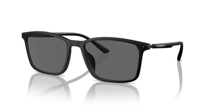 Anteojos De Sol Emporio Armani 0EA4223U Negro/Gris