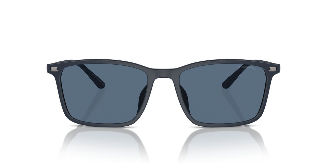 Anteojos De Sol Emporio Armani 0EA4223U Azul/Azul