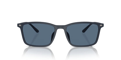 Anteojos De Sol Emporio Armani 0EA4223U Azul/Azul