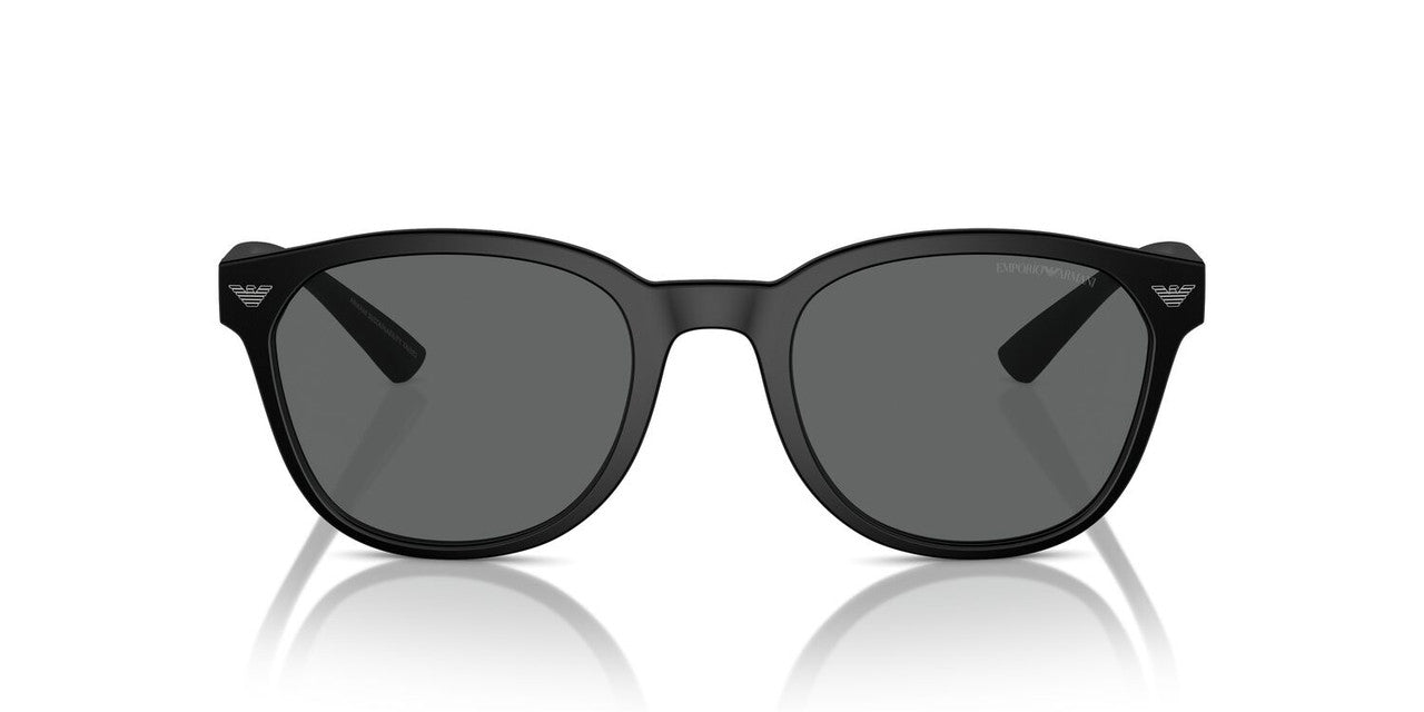 Anteojos De Sol Emporio Armani 0EA4225U Negro/Gris