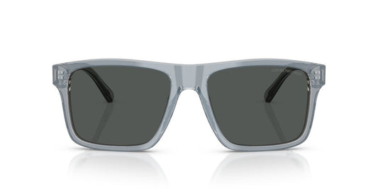 Anteojos De Sol Emporio Armani 0EA4232 Gris/Gris