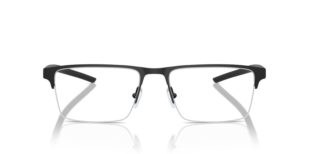 Anteojos Ópticos Ferrari Scuderia FZ7001 Matte Black