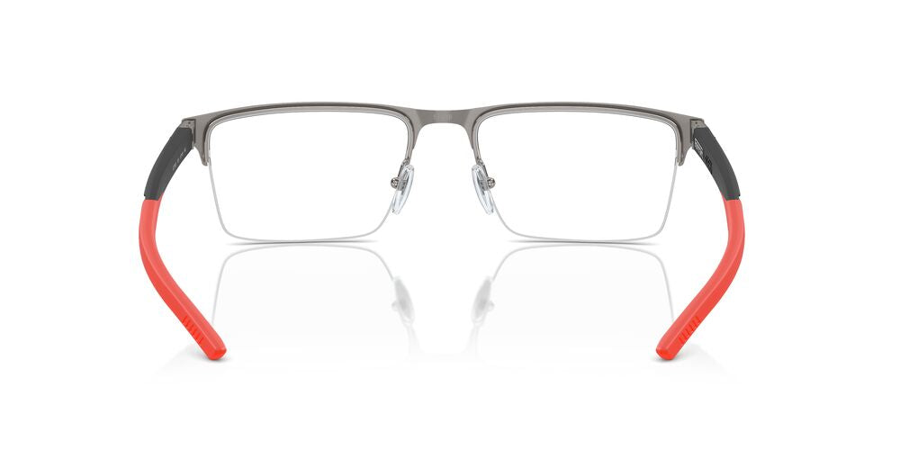 Anteojos Ópticos Ferrari Scuderia 0FZ7001 Gris