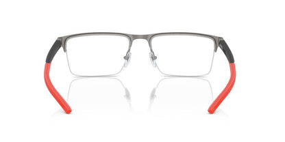 Anteojos Ópticos Ferrari Scuderia 0FZ7001 Gris