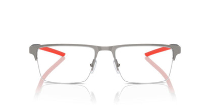 Anteojos Ópticos Ferrari Scuderia 0FZ7001 Gris