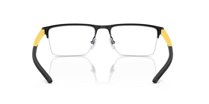 Anteojos Ópticos Ferrari Scuderia 0FZ7001 Negro