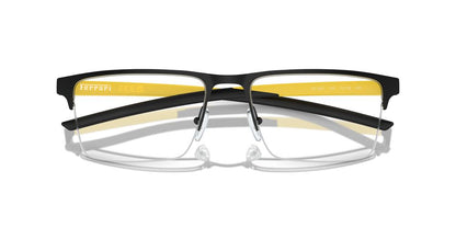 Anteojos Ópticos Ferrari Scuderia 0FZ7001 Negro