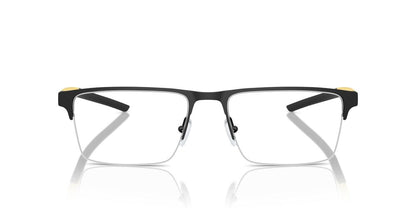 Anteojos Ópticos Ferrari Scuderia 0FZ7001 Negro