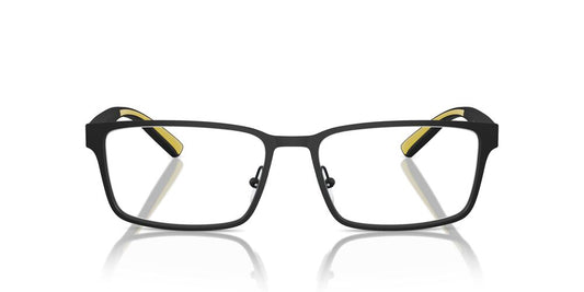 Anteojos Ópticos Ferrari Scuderia 0FZ7002 Negro