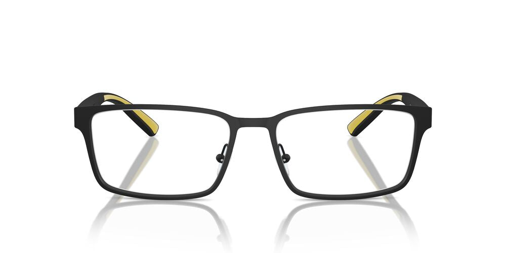 Anteojos Ópticos Ferrari Scuderia 0FZ7002 Negro