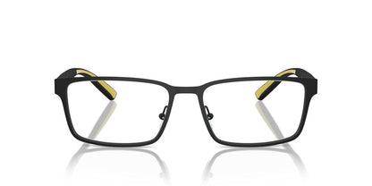 Anteojos Ópticos Ferrari Scuderia 0FZ7002 Negro