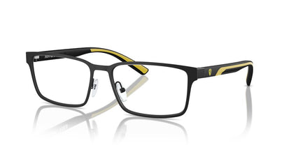 Anteojos Ópticos Ferrari Scuderia 0FZ7002 Negro