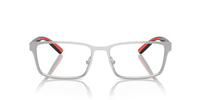 Anteojos Ópticos Ferrari Scuderia 0FZ7002 Plateado