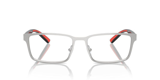 Anteojos Ópticos Ferrari Scuderia 0FZ7002 Plateado