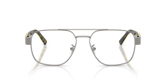Anteojos Ópticos Ferrari Scuderia FZ7014D Shiny Gunmetal Gris