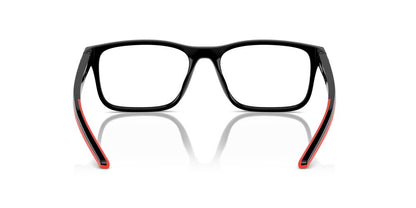 Anteojos Ópticos Ferrari Scuderia 0FZ8003U Negro