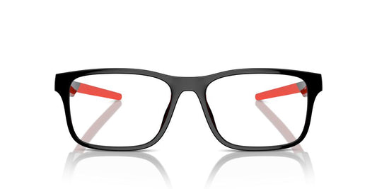 Anteojos Ópticos Ferrari Scuderia 0FZ8003U Negro