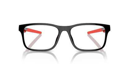 Anteojos Ópticos Ferrari Scuderia 0FZ8003U Negro