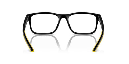Anteojos Ópticos Ferrari Scuderia 0FZ8003U Negro