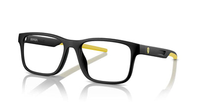 Anteojos Ópticos Ferrari Scuderia 0FZ8003U Negro