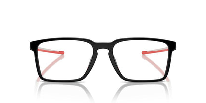 Anteojos Ópticos Ferrari Scuderia 0FZ8005U Negro