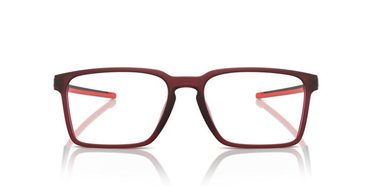 Anteojos Ópticos Ferrari Scuderia 0FZ8005U Rojo