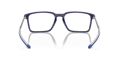 Anteojos Ópticos Ferrari Scuderia 0FZ8005U Azul