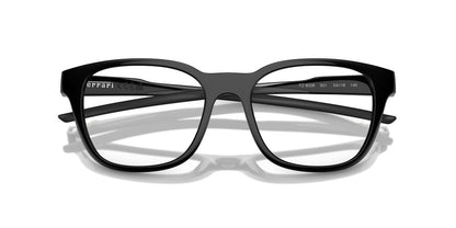 Anteojos Ópticos Ferrari Scuderia 0FZ8006 Negro