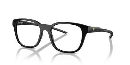Anteojos Ópticos Ferrari Scuderia 0FZ8006 Negro