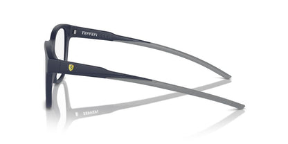 Anteojos Ópticos Ferrari Scuderia 0FZ8006 Azul