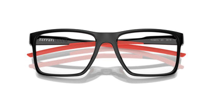 Anteojos Ópticos Ferrari Scuderia 0FZ8007U Negro