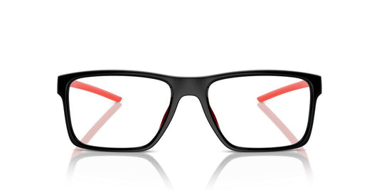 Anteojos Ópticos Ferrari Scuderia 0FZ8007U Negro