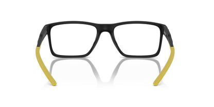 Anteojos Ópticos Ferrari Scuderia 0FZ8007U Negro