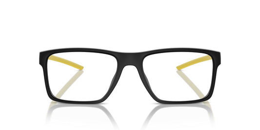 Anteojos Ópticos Ferrari Scuderia 0FZ8007U Negro