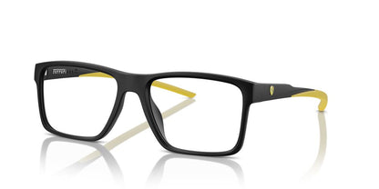Anteojos Ópticos Ferrari Scuderia 0FZ8007U Negro