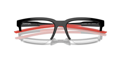 Anteojos Ópticos Ferrari Scuderia 0FZ8008U Negro
