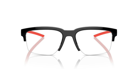 Anteojos Ópticos Ferrari Scuderia 0FZ8008U Negro