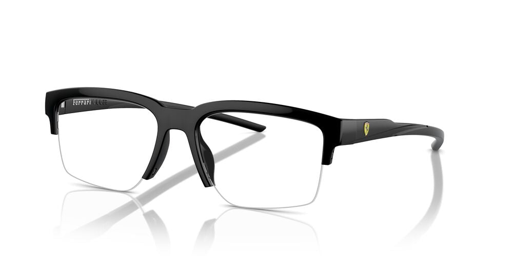 Anteojos Ópticos Ferrari Scuderia 0FZ8008U Negro