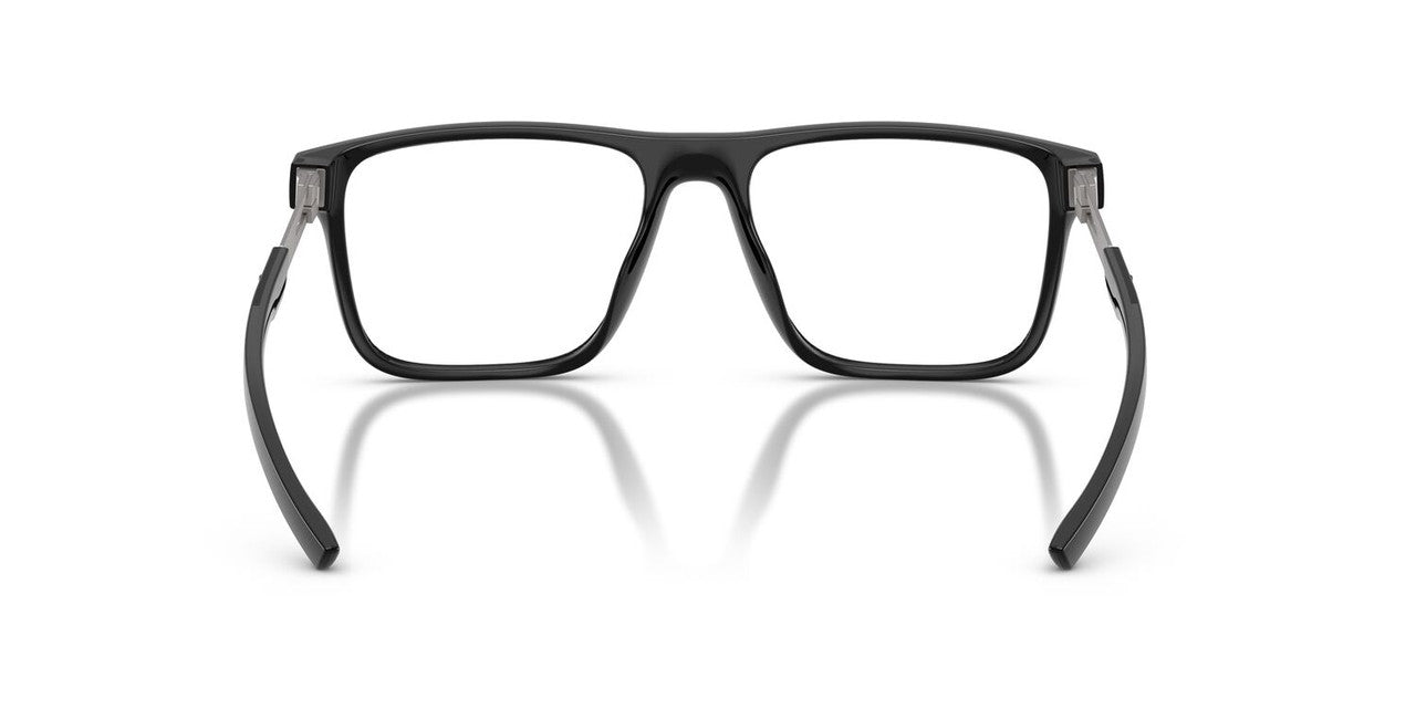 Anteojos Ópticos Armani Exchange 0AX3126 Negro