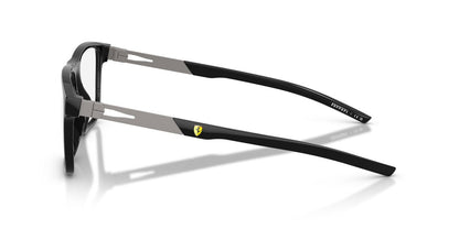 Anteojos Ópticos Armani Exchange 0AX3126 Negro