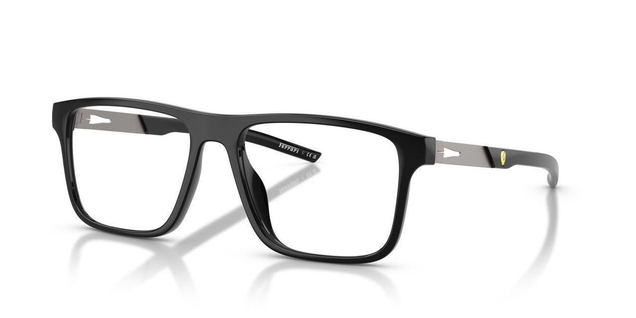Anteojos Ópticos Armani Exchange 0AX3126 Negro