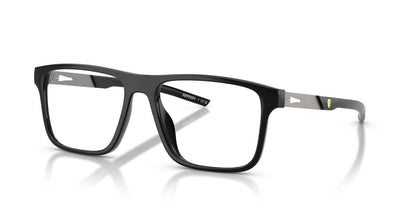 Anteojos Ópticos Armani Exchange 0AX3126 Negro