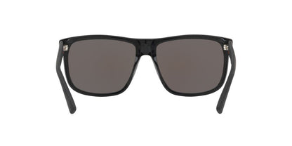 Anteojos De Sol Gucci 0GC000970 Gg0010S Gris/Negro