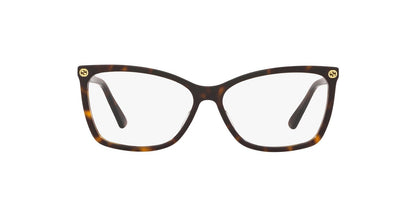 Anteojos Ópticos Gucci 0GC001018 Gg0025O Café